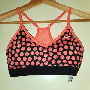 Nike Pro Indy Sports Bra